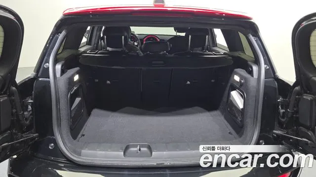 2023 Mini Cooper S Clubman JCW Sold VIN WMWJZ9109P2T30700 – photo 13