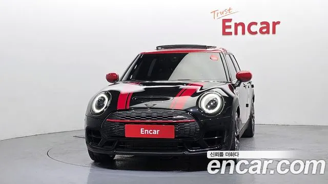 2023 Mini Cooper S Clubman JCW Sold VIN WMWJZ9109P2T30700 – photo 19