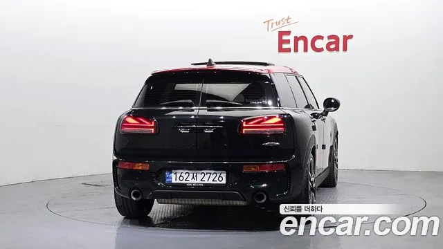 2023 Mini Cooper S Clubman JCW Sold VIN WMWJZ9109P2T30700 – photo 27