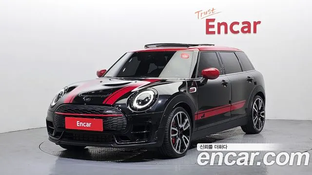 2023 Mini Cooper S Clubman JCW Sold VIN WMWJZ9109P2T30700 – photo 32