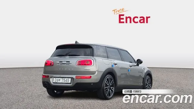 2018 Mini Cooper Clubman High Sold VIN WMWLN5102J2H74556 – odometer reading 2018 Mini Cooper Clubman High Sold VIN WMWLN5102J2H74556 – odometer reading