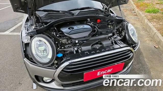 2018 Mini Cooper Clubman High Sold VIN WMWLN5102J2H74556 – photo 17 2018 Mini Cooper Clubman High Sold VIN WMWLN5102J2H74556 – photo 17