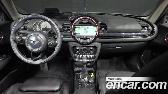 2018 Mini Cooper Clubman High Sold VIN WMWLN5103J2G10913 – photo 15 2018 Mini Cooper Clubman High Sold VIN WMWLN5103J2G10913 – photo 15