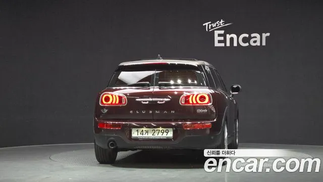 2018 Mini Cooper Clubman High Sold VIN WMWLN5103J2G10913 – photo 17 2018 Mini Cooper Clubman High Sold VIN WMWLN5103J2G10913 – photo 17