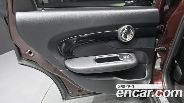 2018 Mini Cooper Clubman High Sold VIN WMWLN5103J2G10913 – photo 27 2018 Mini Cooper Clubman High Sold VIN WMWLN5103J2G10913 – photo 27
