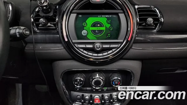 2019 Mini Cooper Clubman Standard Sold VIN WMWLN5104K2H74981 – photo 11