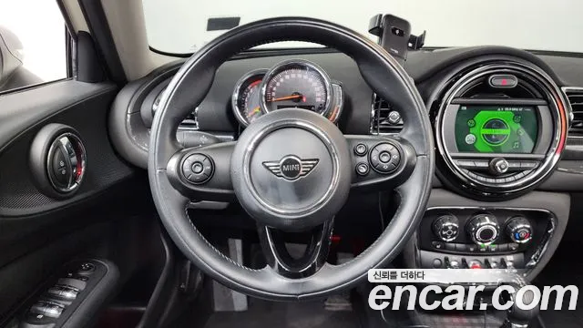 2019 Mini Cooper Clubman Standard Sold VIN WMWLN5104K2H74981 – photo 20