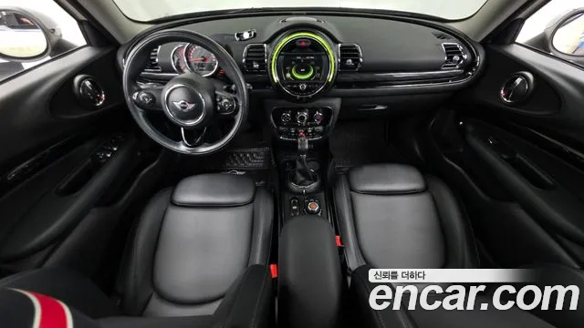 2017 Mini Cooper D Clubman Standard Sold VIN WMWLR9108H2E67785 – photo 20