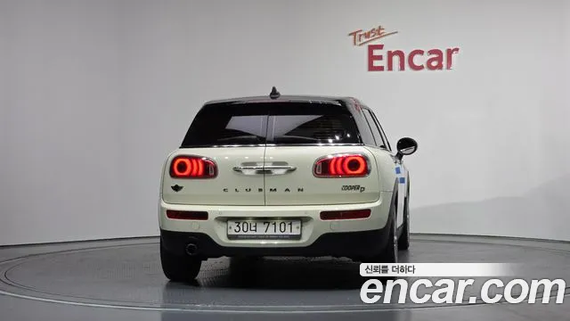 2017 Mini Cooper D Clubman Standard Sold VIN WMWLR9108H2E67785 – photo 25
