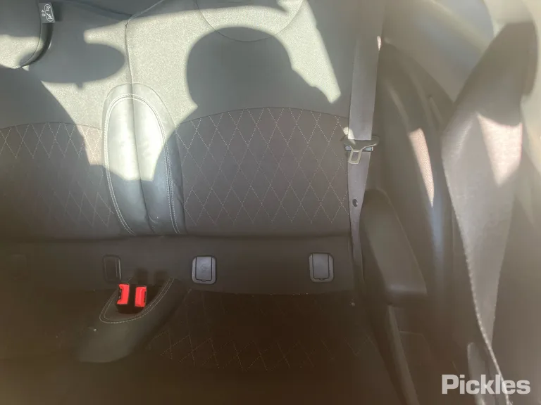 2013 Mini Hatch Used VIN WMWSW32070T673479 – odometer reading