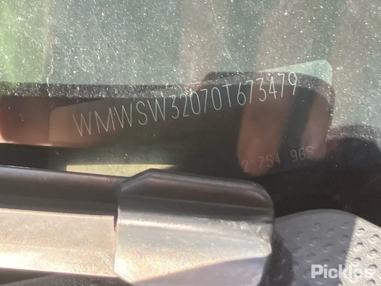2013 Mini Hatch Used VIN WMWSW32070T673479 – photo 12