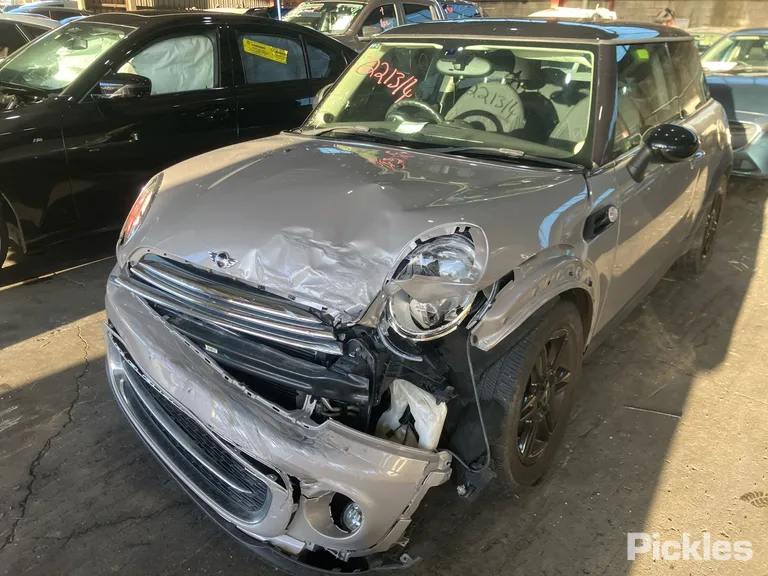 2013 Mini Hatch Used VIN WMWSW32070T673479 – photo 28