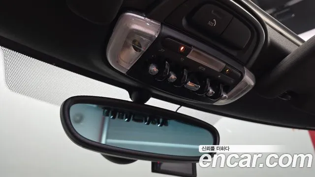 2019 Mini Cooper S Convertible Standard Sold VIN WMWWG9104K3A89601 – engine bay