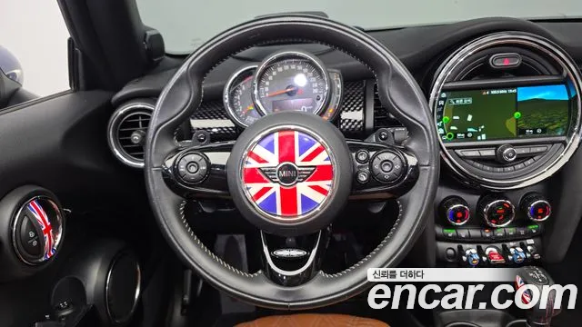 2019 Mini Cooper S Convertible Standard Sold VIN WMWWG9104K3A89601 – photo 15