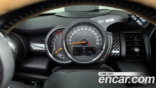 2019 Mini Cooper S Convertible Standard Sold VIN WMWWG910XK3A89618 – front exterior