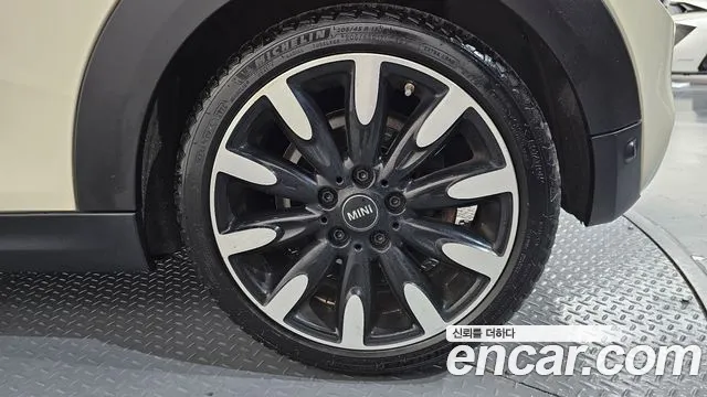 2019 Mini Cooper S Convertible Standard Sold VIN WMWWG910XK3A89750 – side profile