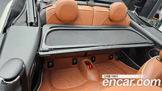 2019 Mini Cooper S Convertible Standard Sold VIN WMWWG910XK3A89750 – photo 19