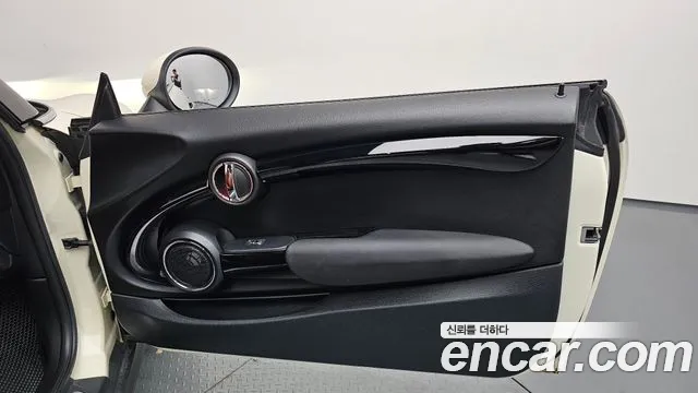 2019 Mini Cooper S Convertible Standard Sold VIN WMWWG910XK3A89750 – photo 22