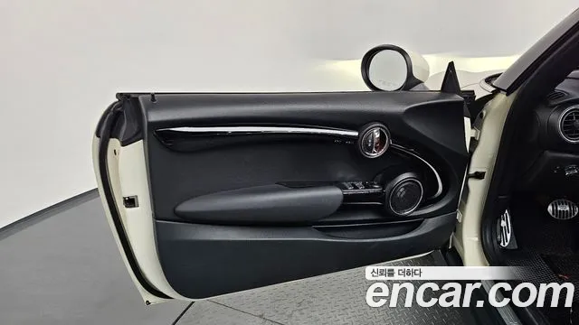 2019 Mini Cooper S Convertible Standard Sold VIN WMWWG910XK3A89750 – photo 23