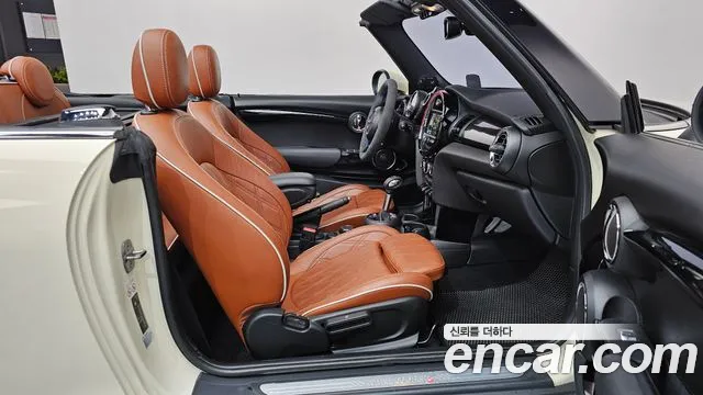 2019 Mini Cooper S Convertible Standard Sold VIN WMWWG910XK3A89750 – photo 29