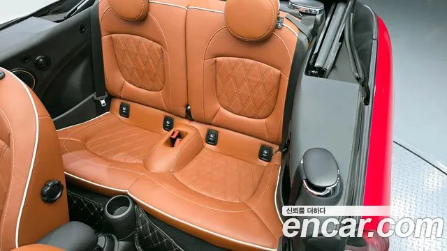 2020 Mini Cooper S Convertible Standard Sold VIN WMWWP1101L3L11169 – photo 15