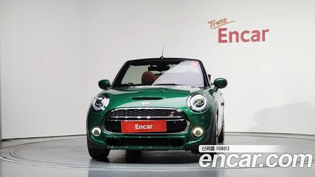 2020 Mini Cooper S Convertible Standard Sold VIN WMWWP1102L3M11720 – dashboard 2020 Mini Cooper S Convertible Standard Sold VIN WMWWP1102L3M11720 – dashboard