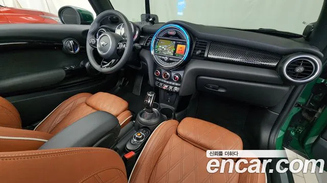 2020 Mini Cooper S Convertible Standard Sold VIN WMWWP1102L3M11720 – photo 34 2020 Mini Cooper S Convertible Standard Sold VIN WMWWP1102L3M11720 – photo 34