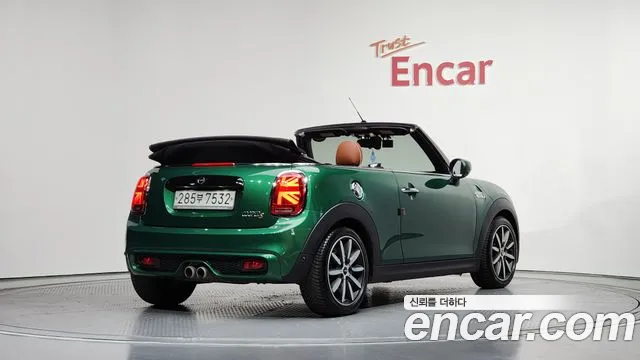 2020 Mini Cooper S Convertible Standard Sold VIN WMWWP1102L3M11720 – photo 35 2020 Mini Cooper S Convertible Standard Sold VIN WMWWP1102L3M11720 – photo 35