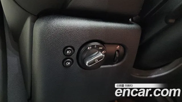 2021 Mini Cooper S Convertible Standard Sold VIN WMWWP1105M3M74554 – photo 31