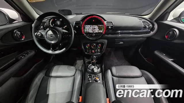 2021 Mini Cooper Clubman High Sold VIN WMWXJ3100M2N88503 – engine bay 2021 Mini Cooper Clubman High Sold VIN WMWXJ3100M2N88503 – engine bay
