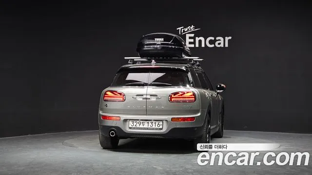 2021 Mini Cooper Clubman High Sold VIN WMWXJ3102M2N52926 – photo 18