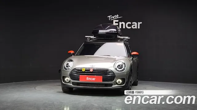 2021 Mini Cooper Clubman High Sold VIN WMWXJ3102M2N52926 – photo 24