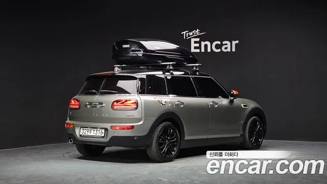 2021 Mini Cooper Clubman High Sold VIN WMWXJ3102M2N52926 – photo 31