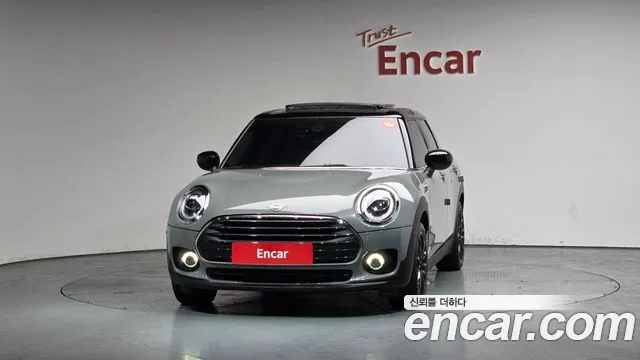 2021 Mini Cooper Clubman High Sold VIN WMWXJ3102M2P45819 – photo 20 2021 Mini Cooper Clubman High Sold VIN WMWXJ3102M2P45819 – photo 20