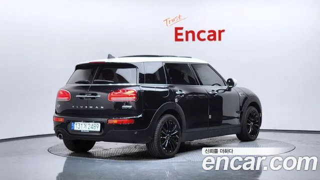 2023 Mini Cooper Clubman Classic VIN WMWXJ3102P2U16428