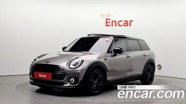 2021 Mini Cooper Clubman High Sold VIN WMWXJ3103M2N45922 – photo 12 2021 Mini Cooper Clubman High Sold VIN WMWXJ3103M2N45922 – photo 12