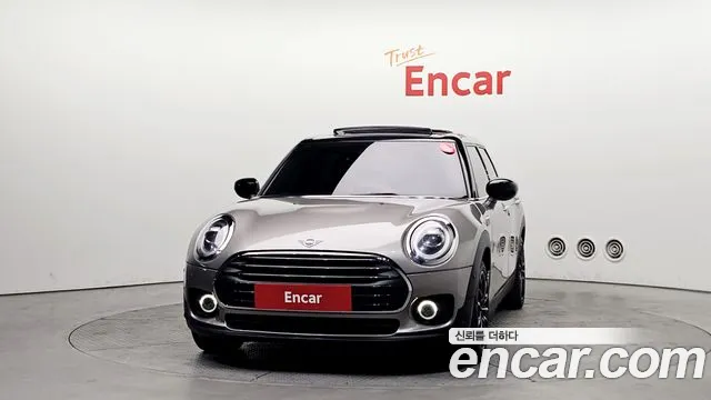 2021 Mini Cooper Clubman High Sold VIN WMWXJ3103M2N45922 – photo 16 2021 Mini Cooper Clubman High Sold VIN WMWXJ3103M2N45922 – photo 16