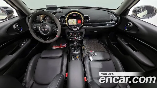 2021 Mini Cooper Clubman High Sold VIN WMWXJ3103M2N80637 – exterior detail 2021 Mini Cooper Clubman High Sold VIN WMWXJ3103M2N80637 – exterior detail