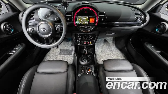 2021 Mini Cooper Clubman High Sold VIN WMWXJ3105M2N30001 – side profile 2021 Mini Cooper Clubman High Sold VIN WMWXJ3105M2N30001 – side profile