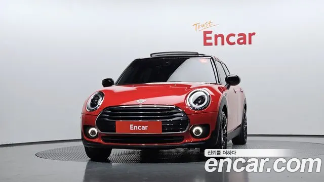 2024 Mini Cooper Clubman Classic Sold VIN WMWXJ3105R2U31041 – photo 13