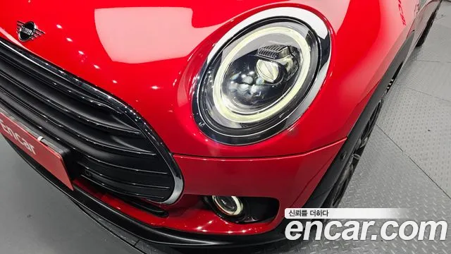 2024 Mini Cooper Clubman Classic Sold VIN WMWXJ3105R2U31041 – photo 21
