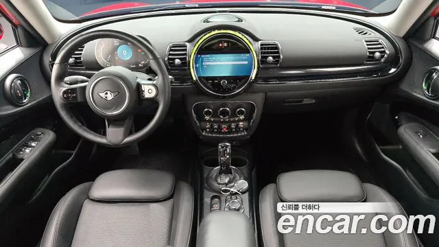2024 Mini Cooper Clubman Classic Sold VIN WMWXJ3105R2U31041 – photo 28