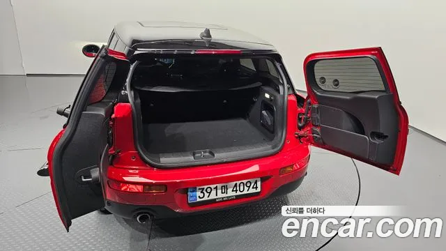 2024 Mini Cooper Clubman Classic Sold VIN WMWXJ3105R2U31041 – photo 29