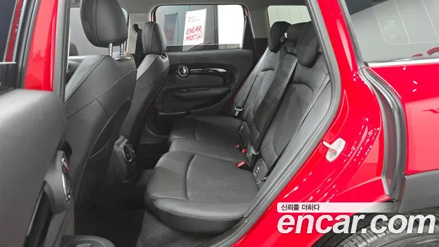 2024 Mini Cooper Clubman Classic Sold VIN WMWXJ3105R2U31041 – photo 30