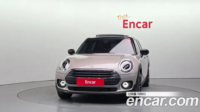 2024 Mini Cooper Clubman Classic Sold VIN WMWXJ3105R2U37048 – engine bay 2024 Mini Cooper Clubman Classic Sold VIN WMWXJ3105R2U37048 – engine bay