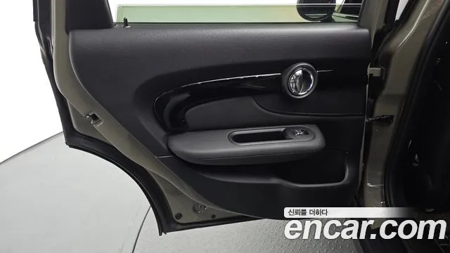 2020 Mini Cooper Clubman High Sold VIN WMWXJ3108L2N23509 – front exterior