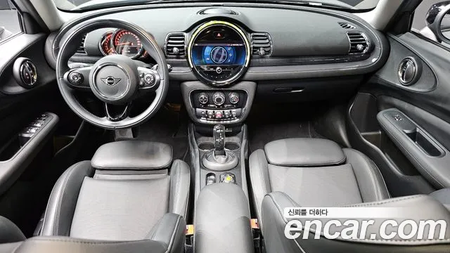 2021 Mini Cooper Clubman Standard Sold VIN WMWXJ3108M2P06782 – exterior detail