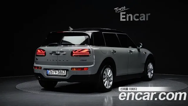 2021 Mini Cooper Clubman Standard Sold VIN WMWXJ3108M2P06782 – photo 13