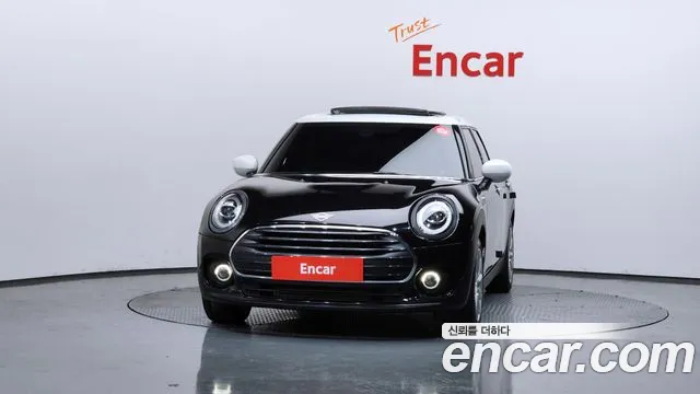 2021 Mini Cooper Clubman Standard Sold VIN WMWXJ3108M2P40351 – photo 11