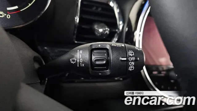 2021 Mini Cooper Clubman High Sold VIN WMWXJ3109M2P13899 – front exterior